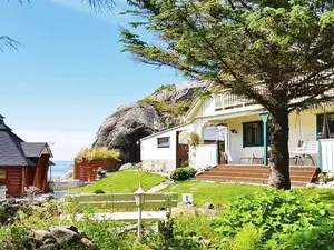 Ferienhaus für 9 Personen (180 m²) in Skudeneshavn