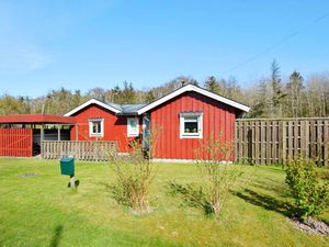 Ferienhaus für 8 Personen (80 m&sup2;) in Skummeslövsstrand