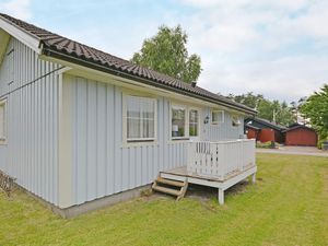 Ferienhaus für 7 Personen (77 m²) in Skummeslövsstrand