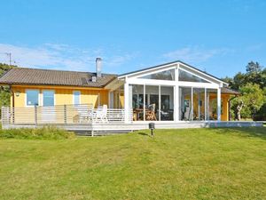 Ferienhaus für 9 Personen (136 m²) in Skummeslövsstrand
