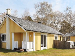 Ferienhaus für 6 Personen (55 m²) in Skummeslövsstrand