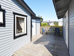 Ferienhaus für 10 Personen (75 m&sup2;) in Skummeslövsstrand