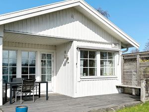 Ferienhaus für 4 Personen (60 m²) in Skummeslövsstrand