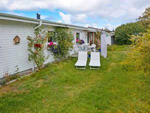 Ferienhaus für 7 Personen (140 m²) in Skummeslövsstrand