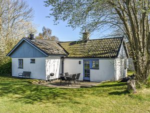 Ferienhaus für 6 Personen (80 m²) in Skurup