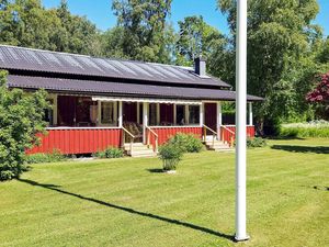 Ferienhaus für 5 Personen (70 m²) in Skutskär