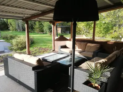 Outdoor