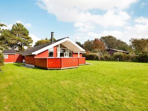 Ferienhaus für 6 Personen (91 m²) in Slagelse
