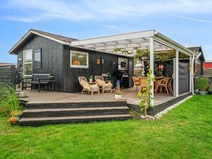 Ferienhaus für 4 Personen (37 m²) in Slagelse
