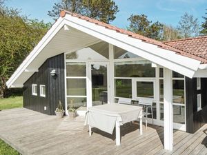 Ferienhaus für 8 Personen (100 m²) in Slagelse