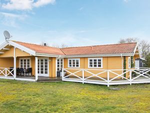 Ferienhaus für 6 Personen (84 m²) in Slagelse