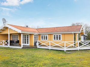 Ferienhaus für 6 Personen (84 m&sup2;) in Slagelse