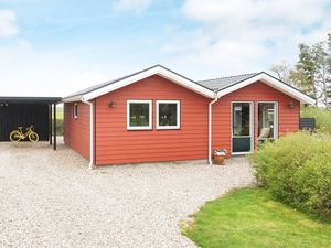 Ferienhaus für 6 Personen (109 m²) in Slagelse