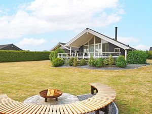 Ferienhaus für 8 Personen (78 m²) in Slagelse