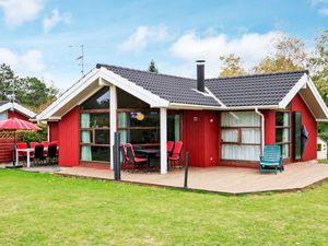 Ferienhaus für 6 Personen (105 m²) in Slagelse