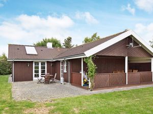 Ferienhaus für 6 Personen (109 m²) in Slagelse