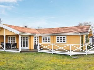 Ferienhaus für 6 Personen (84 m&sup2;) in Slagelse