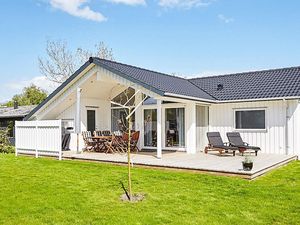 Ferienhaus für 6 Personen (100 m²) in Slagelse