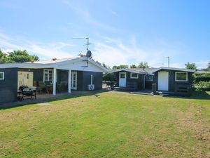 Ferienhaus für 6 Personen (103 m²) in Slagelse