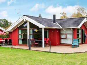 Ferienhaus für 6 Personen (105 m²) in Slagelse