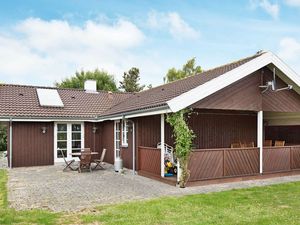 Ferienhaus für 6 Personen (109 m&sup2;) in Slagelse