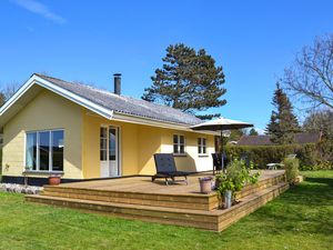 Ferienhaus für 6 Personen (56 m&sup2;) in Slagelse