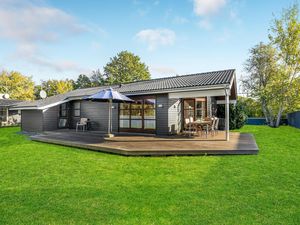Ferienhaus für 6 Personen (90 m²) in Slagelse