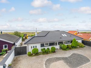 Ferienhaus für 8 Personen (168 m²) in Slagelse