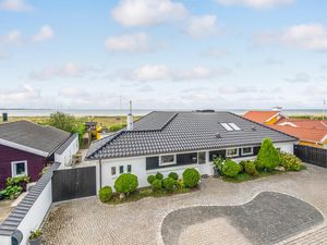 Ferienhaus für 8 Personen (168 m&sup2;) in Slagelse