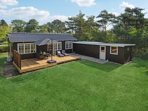 Ferienhaus für 6 Personen (54 m&sup2;) in Slagelse