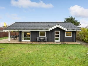 Ferienhaus für 6 Personen (69 m²) in Slagelse