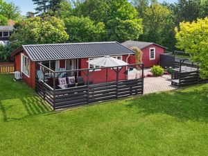 Ferienhaus für 6 Personen (57 m&sup2;) in Slagelse