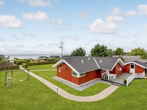 Ferienhaus für 6 Personen (89 m²) in Slagelse