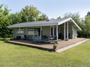 Ferienhaus für 6 Personen (50 m&sup2;) in Slagelse