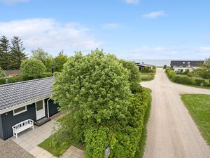 Ferienhaus für 6 Personen (67 m²) in Slagelse