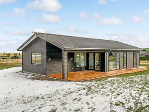 Ferienhaus für 8 Personen (103 m&sup2;) in Slagelse