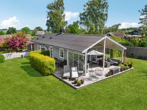 Ferienhaus für 6 Personen (75 m²) in Slagelse