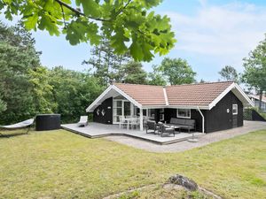 Ferienhaus für 6 Personen (75 m²) in Slagelse