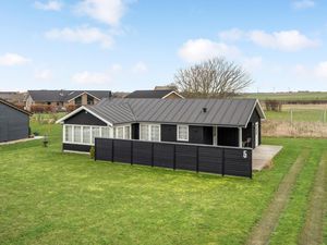 Ferienhaus für 6 Personen (118 m²) in Slagelse