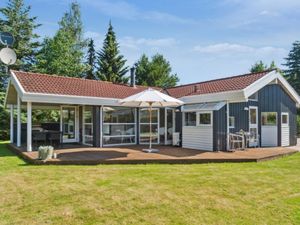 Ferienhaus für 6 Personen (86 m²) in Slagelse