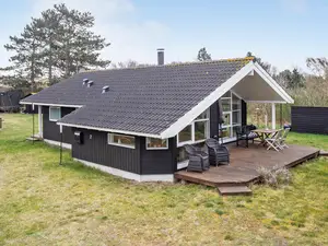 Ferienhaus für 6 Personen (67 m²) in Slagelse
