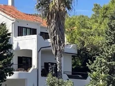 Ferienhaus für 8 Personen in Slatine 8/10