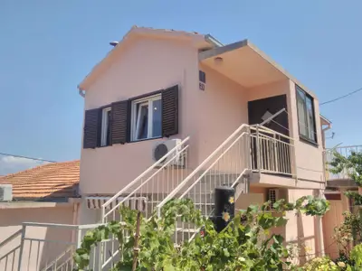 Ferienhaus für 6 Personen (70 m²) in Slatine 3/10