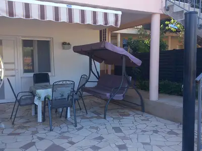 Ferienhaus für 6 Personen (70 m²) in Slatine 5/10