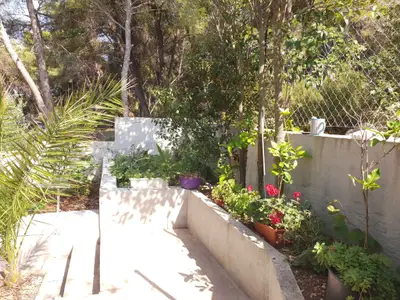 Ferienhaus für 7 Personen (150 m²) in Slatine 10/10