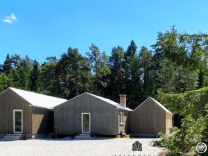 Ferienhaus für 8 Personen (105 m²) in Slite