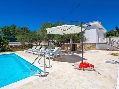 Ferienhaus für 6 Personen (95 m²) in Slivnica 3/10