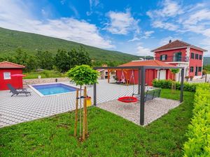 Ferienhaus für 5 Personen (100 m²) in Slivno