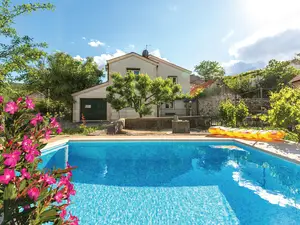 Ferienhaus für 6 Personen (120 m²) in Slivno