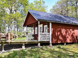 Ferienhaus für 4 Personen (35 m²) in Slöinge